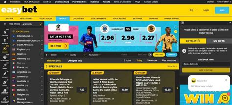 eazibet sa|Easybet .